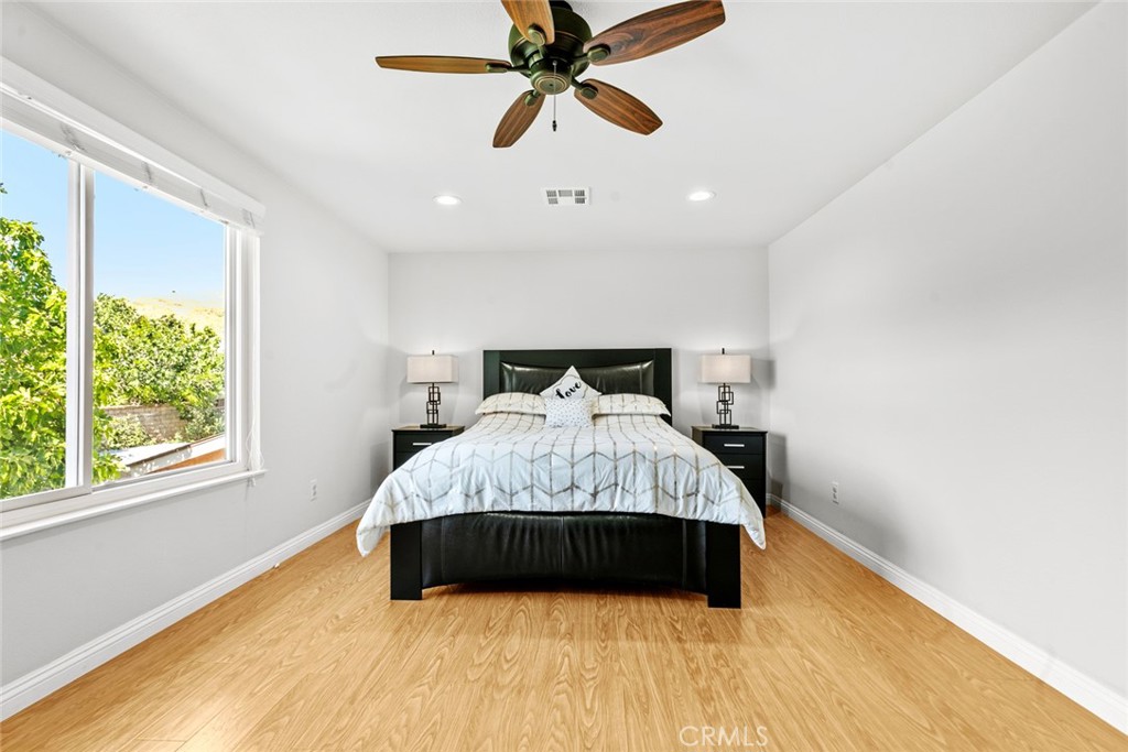 Bouquet Cyn Estates (BQCE) - Residential