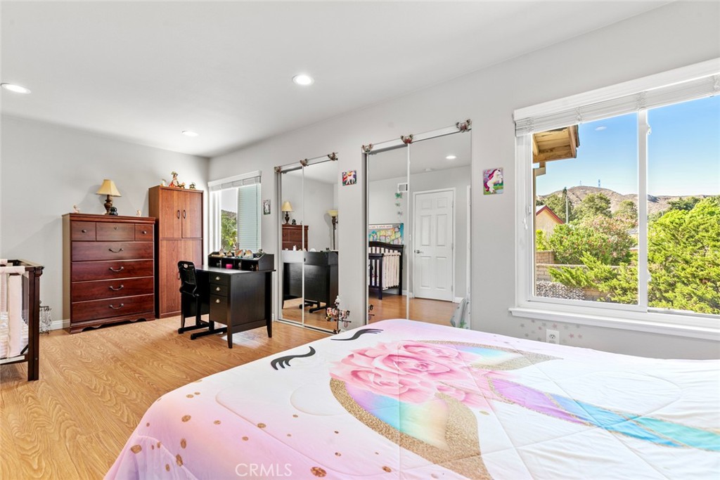 Bouquet Cyn Estates (BQCE) - Residential