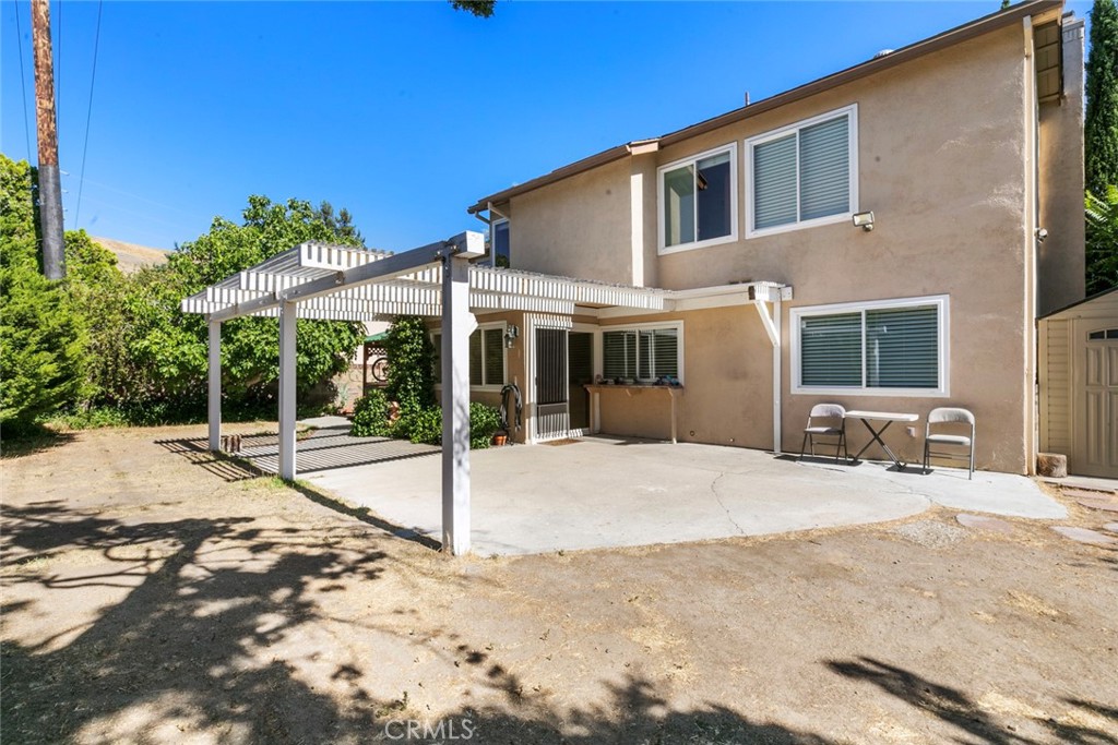 Bouquet Cyn Estates (BQCE) - Residential