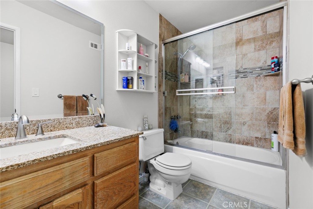 Bouquet Cyn Estates (BQCE) - Residential