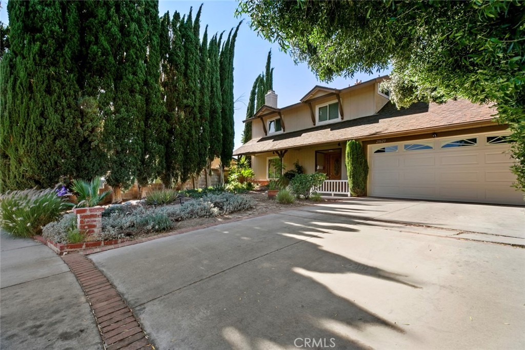 Bouquet Cyn Estates (BQCE) - Residential