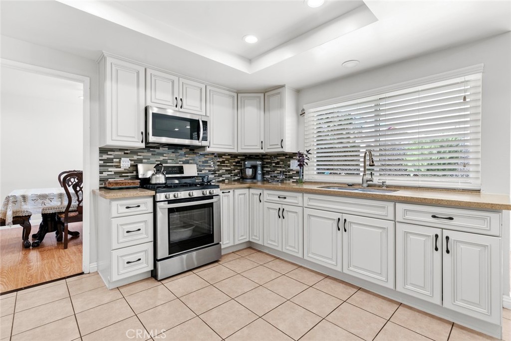 Bouquet Cyn Estates (BQCE) - Residential