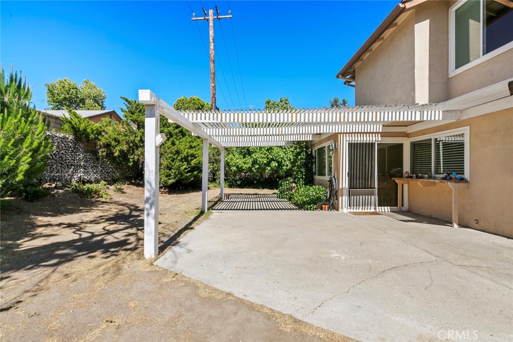 Bouquet Cyn Estates (BQCE) - Residential