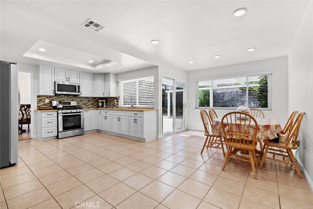 Bouquet Cyn Estates (BQCE) - Residential