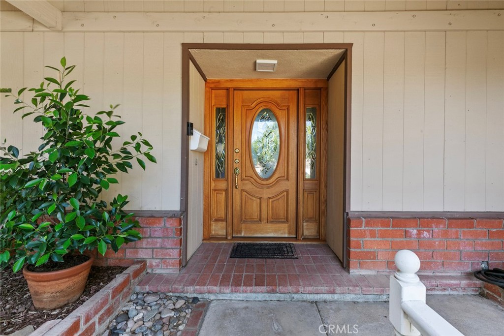 Bouquet Cyn Estates (BQCE) - Residential