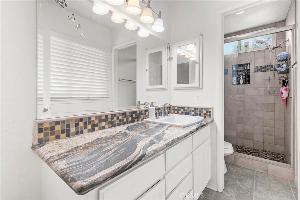 Bouquet Cyn Estates (BQCE) - Residential