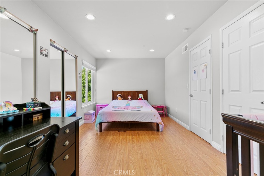 Bouquet Cyn Estates (BQCE) - Residential