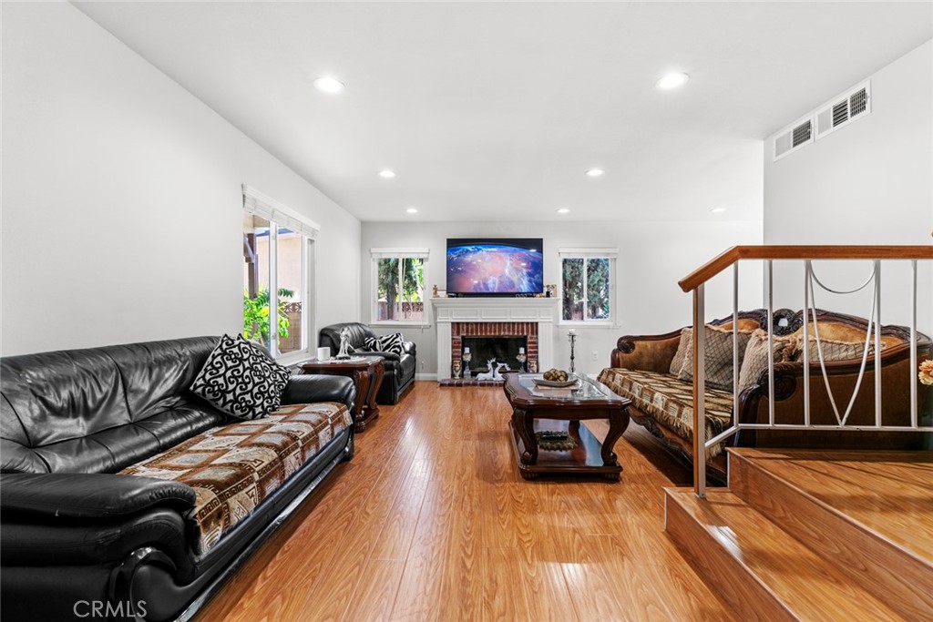 Bouquet Cyn Estates (BQCE) - Residential