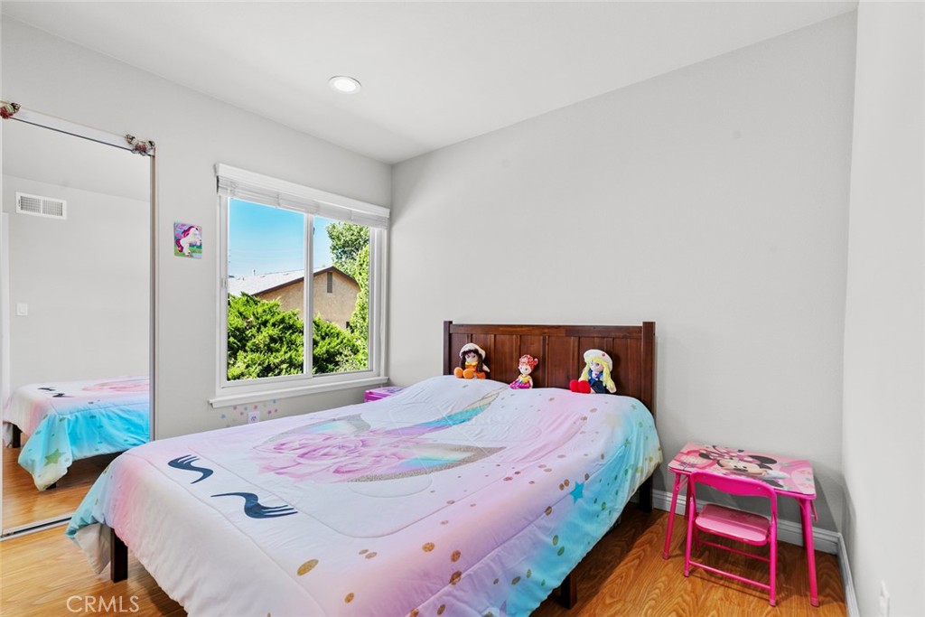 Bouquet Cyn Estates (BQCE) - Residential