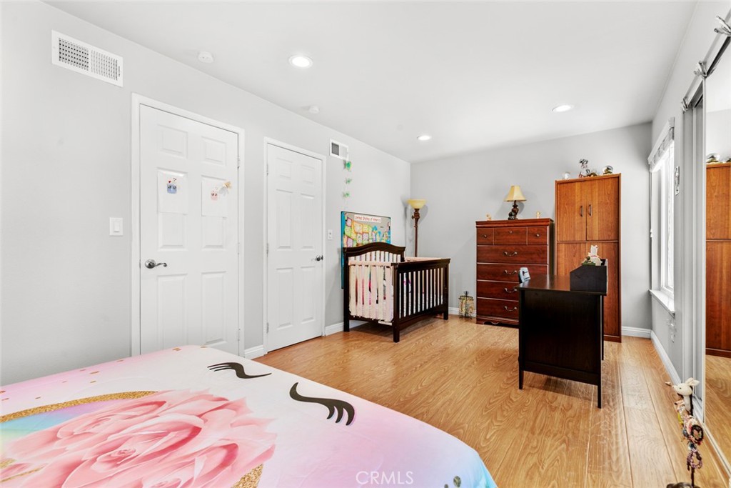 Bouquet Cyn Estates (BQCE) - Residential