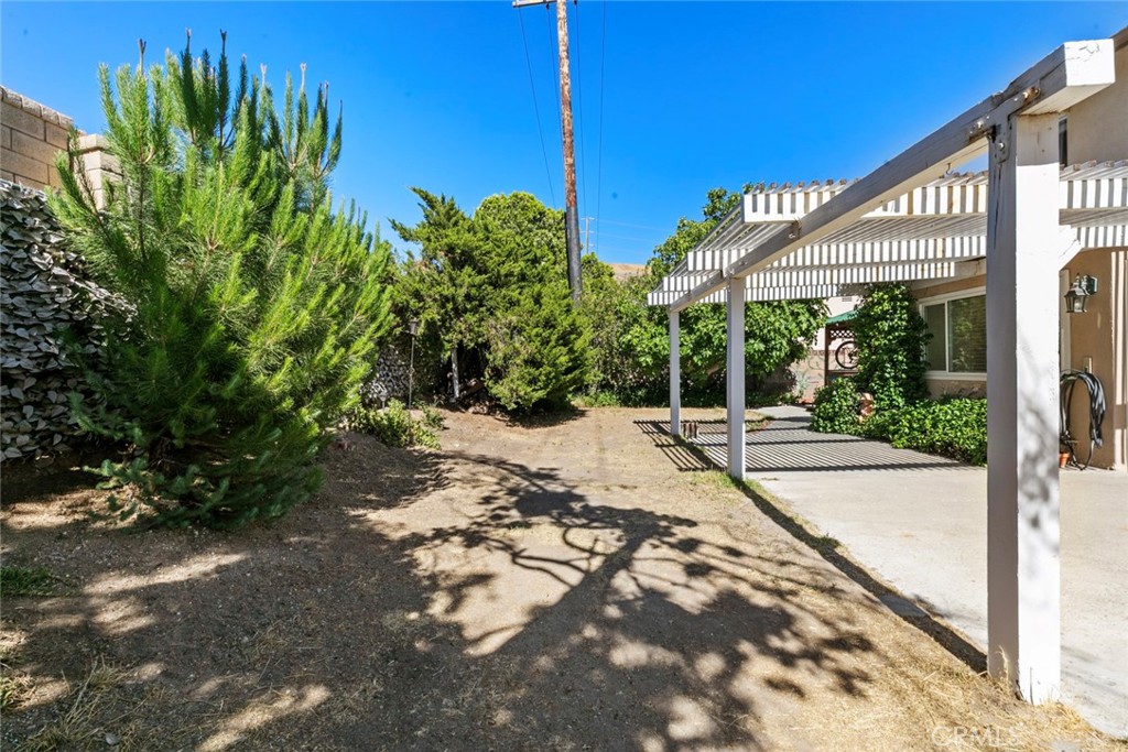 Bouquet Cyn Estates (BQCE) - Residential