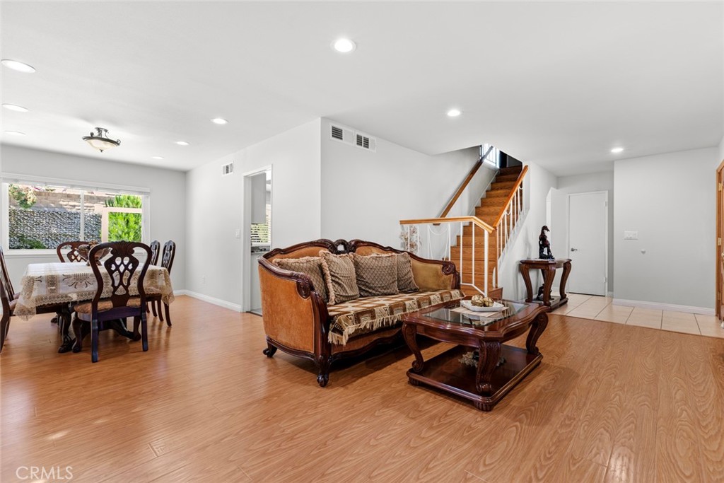 Bouquet Cyn Estates (BQCE) - Residential