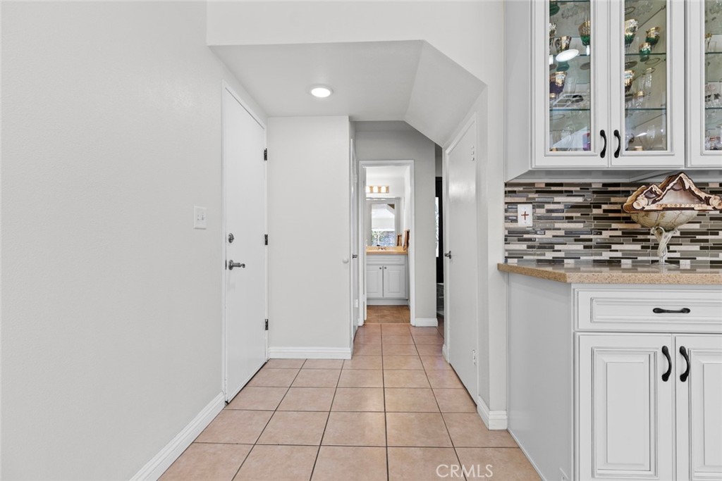 Bouquet Cyn Estates (BQCE) - Residential