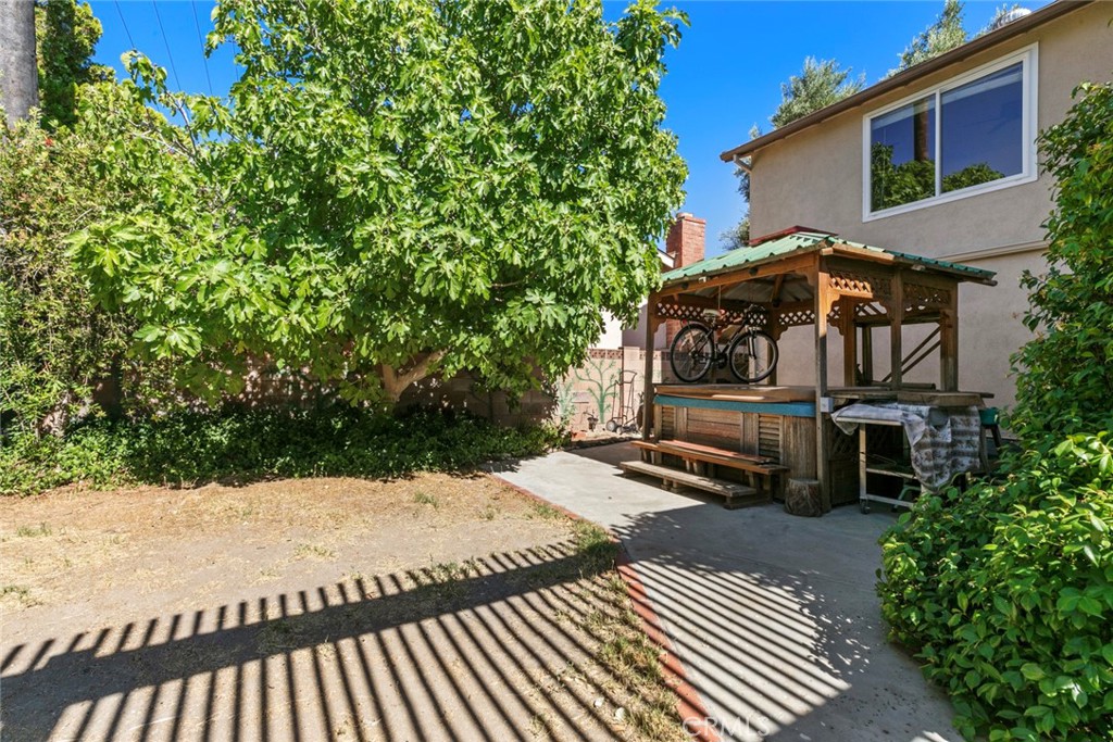 Bouquet Cyn Estates (BQCE) - Residential