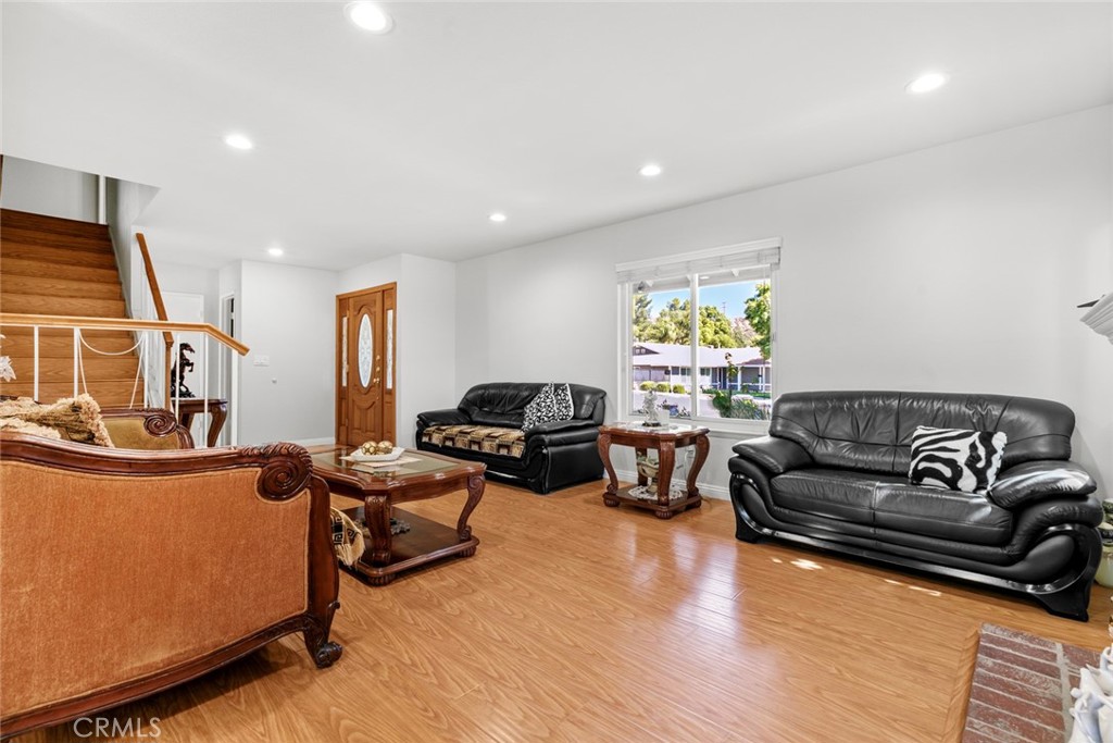 Bouquet Cyn Estates (BQCE) - Residential