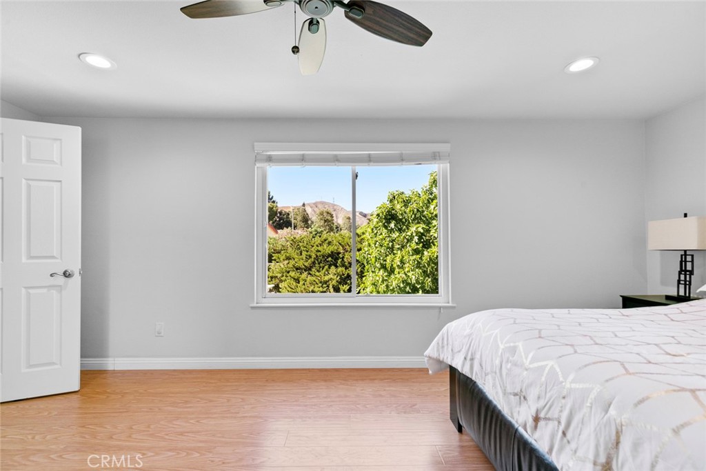 Bouquet Cyn Estates (BQCE) - Residential