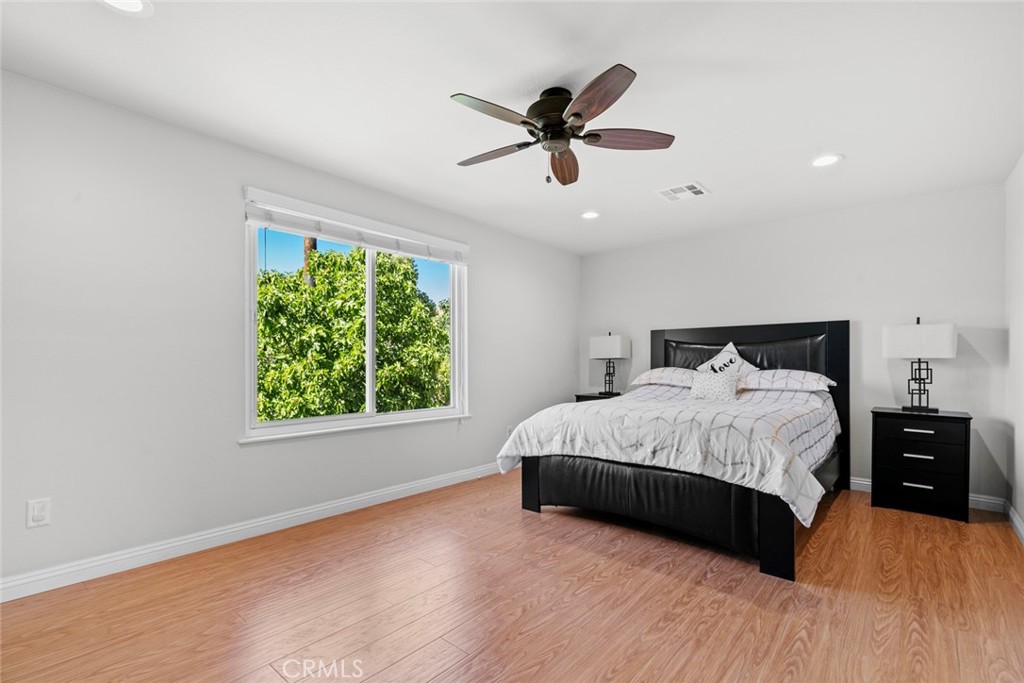 Bouquet Cyn Estates (BQCE) - Residential