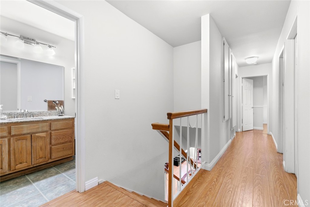 Bouquet Cyn Estates (BQCE) - Residential