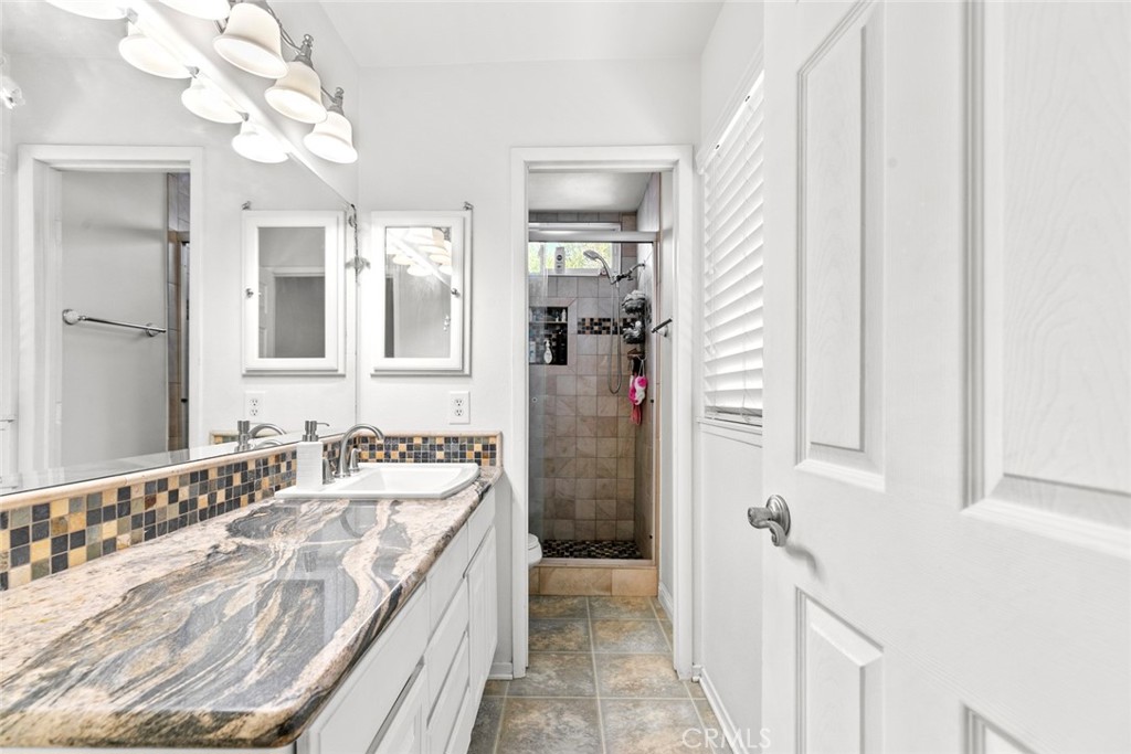 Bouquet Cyn Estates (BQCE) - Residential