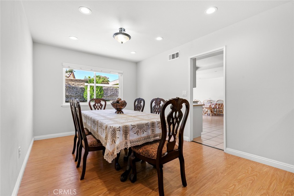 Bouquet Cyn Estates (BQCE) - Residential