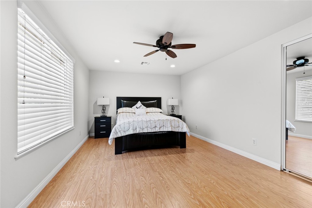 Bouquet Cyn Estates (BQCE) - Residential