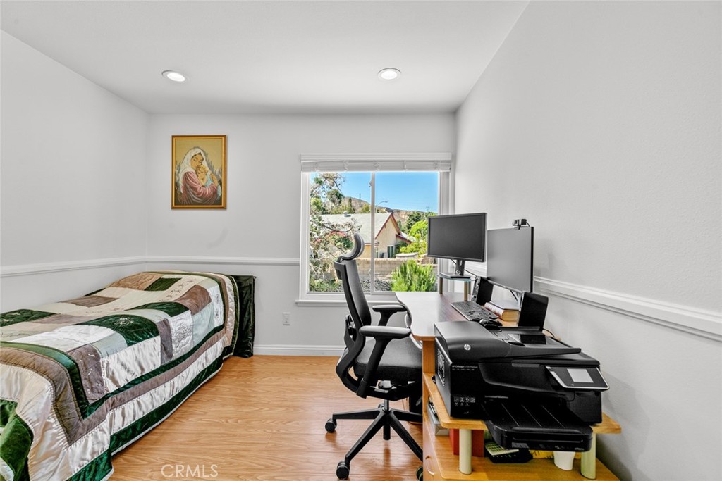 Bouquet Cyn Estates (BQCE) - Residential