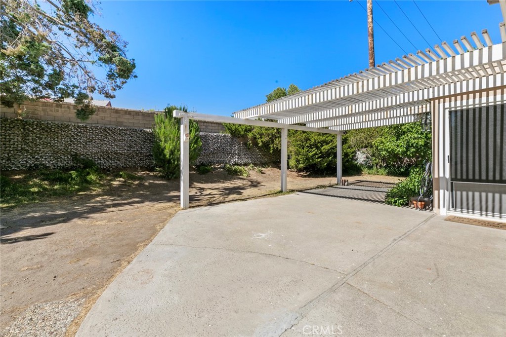 Bouquet Cyn Estates (BQCE) - Residential