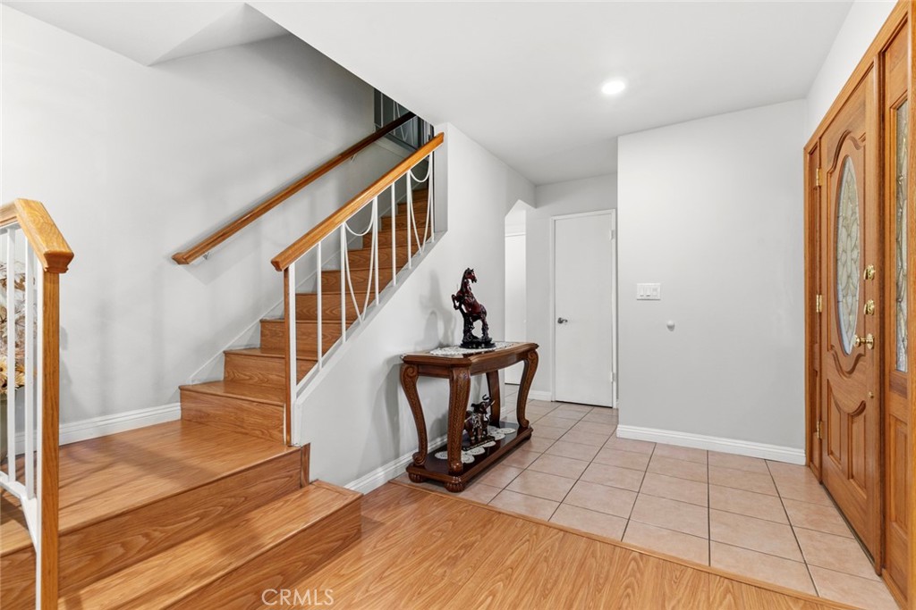 Bouquet Cyn Estates (BQCE) - Residential