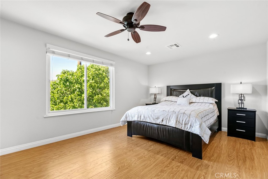 Bouquet Cyn Estates (BQCE) - Residential