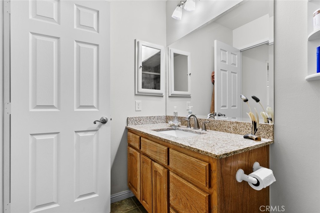 Bouquet Cyn Estates (BQCE) - Residential