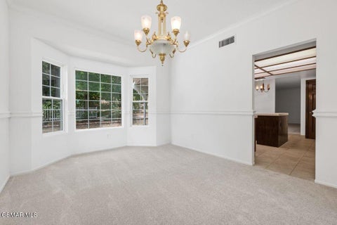 Tiny photo for 5523 Ember Court, Agoura Hills, CA 91301 (MLS # 226002563)