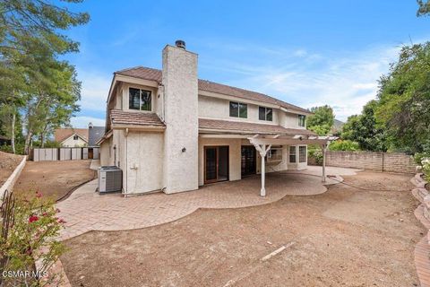 Tiny photo for 5523 Ember Court, Agoura Hills, CA 91301 (MLS # 226002563)