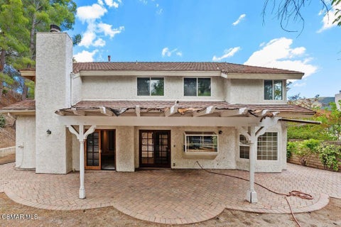Tiny photo for 5523 Ember Court, Agoura Hills, CA 91301 (MLS # 226002563)