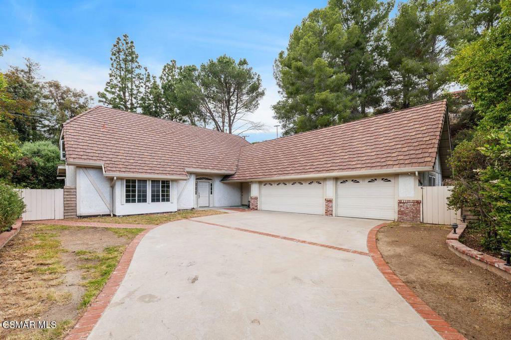 5523 Ember Court, Agoura Hills CA 91301