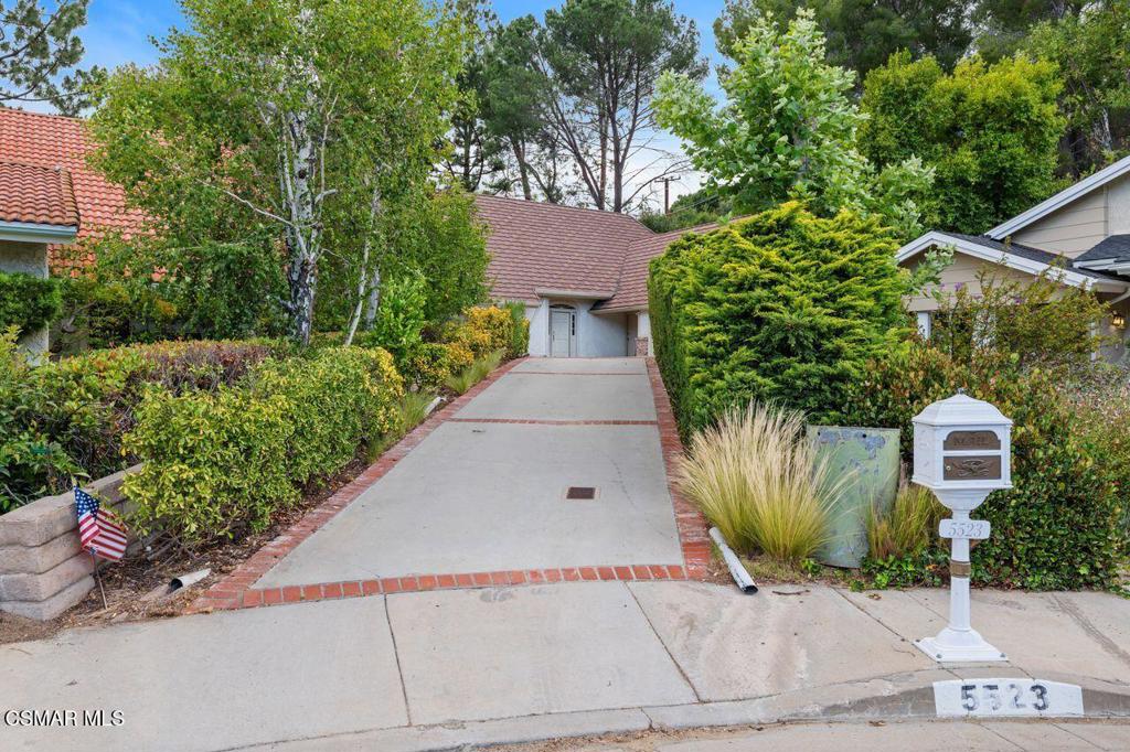 5523 Ember Court