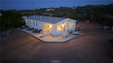 Photo of 1330 Tamarack RD, Pinon Hills, CA 92372 (MLS # IG26111040)