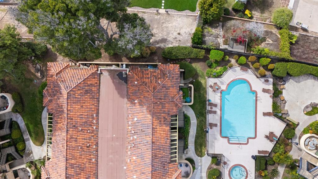 Del Cerro - Residential