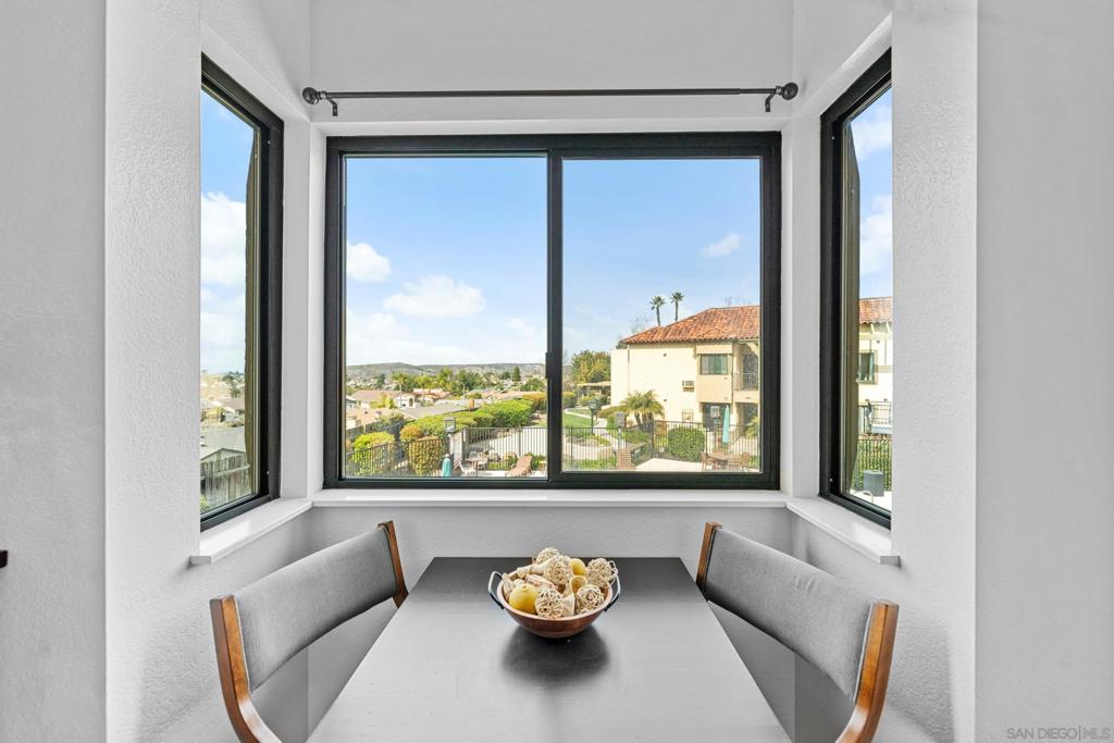 Del Cerro - Residential