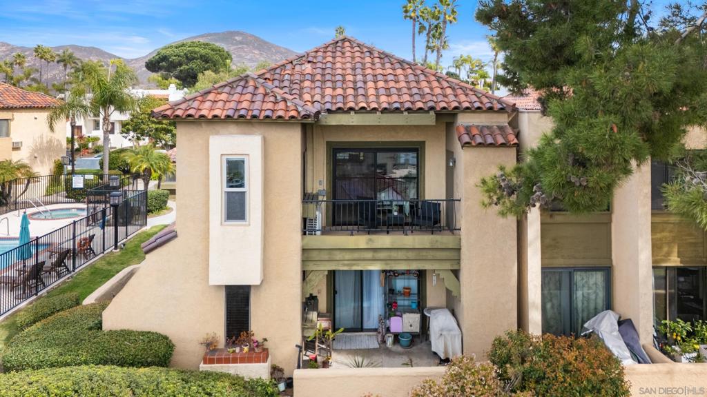 Del Cerro - Residential