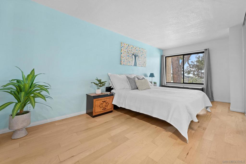 Del Cerro - Residential