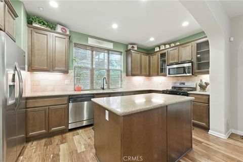 Photo of 4448 Owens Street #106, Corona, CA 92883 (MLS # OC26007538)