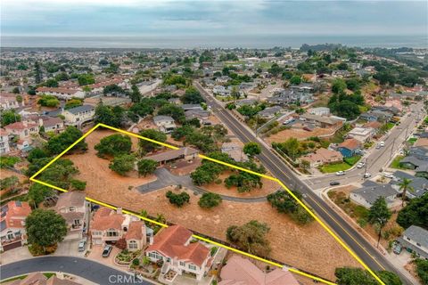 Photo of 910 N 12th Street, Grover Beach, CA 93433 (MLS # PI25220758)