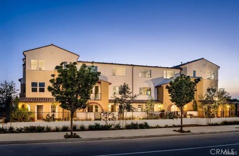 Photo of 2467 S Loom Court, Anaheim, CA 92802 (MLS # PW26044740)