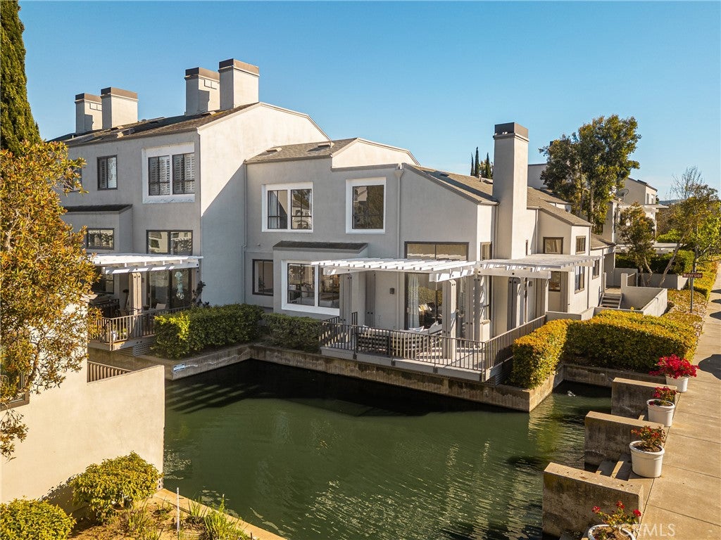 19 Waterway