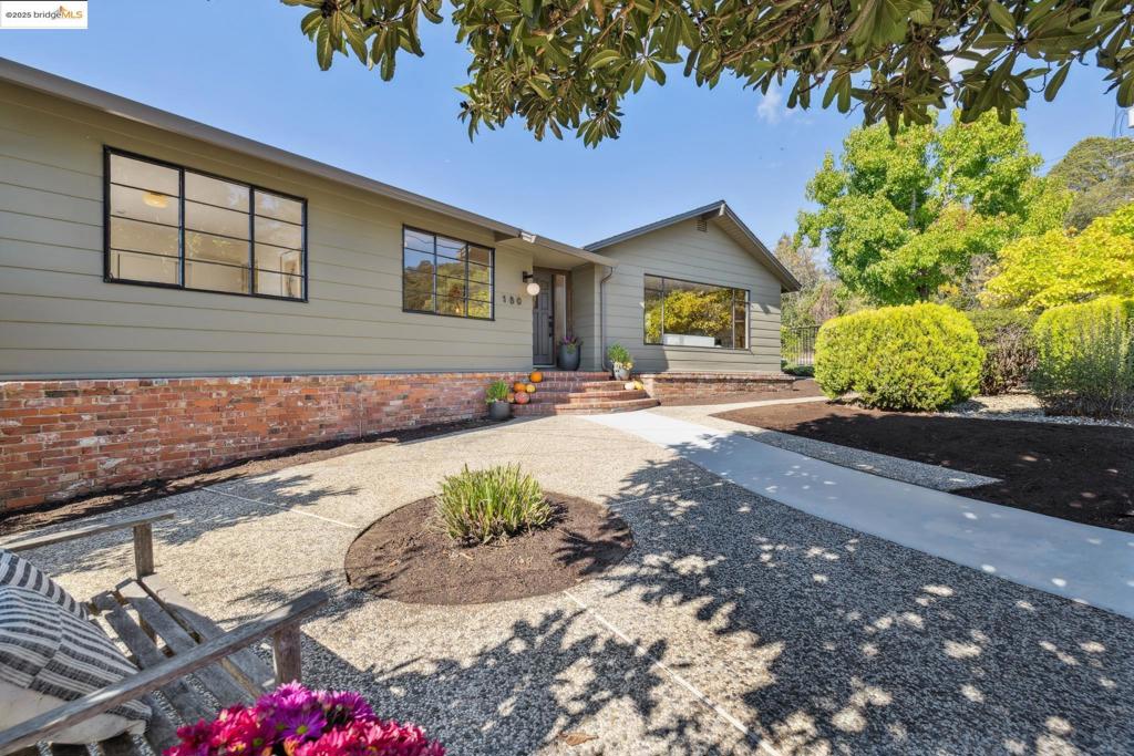 LINCOLN HIGHLAND - Residential