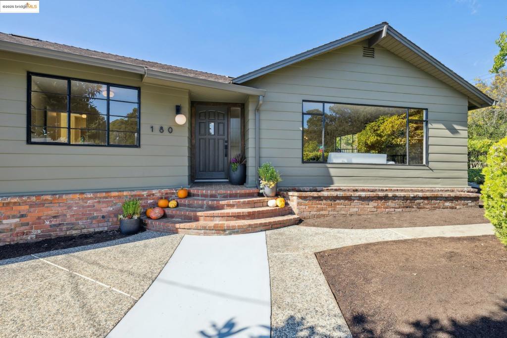 LINCOLN HIGHLAND - Residential