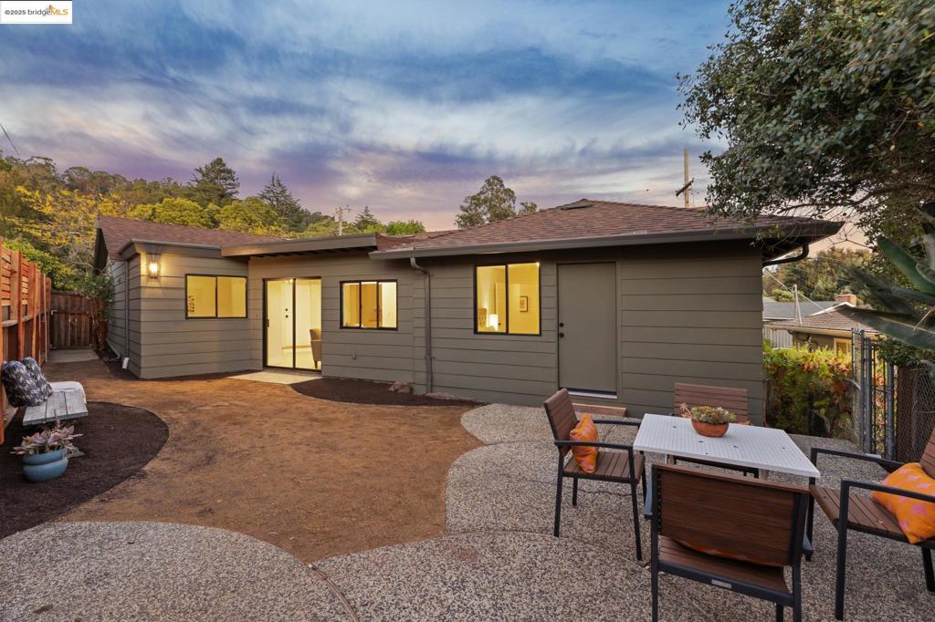 LINCOLN HIGHLAND - Residential