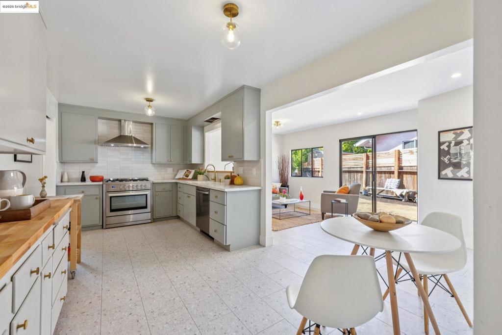 LINCOLN HIGHLAND - Residential