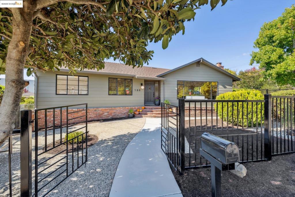 LINCOLN HIGHLAND - Residential