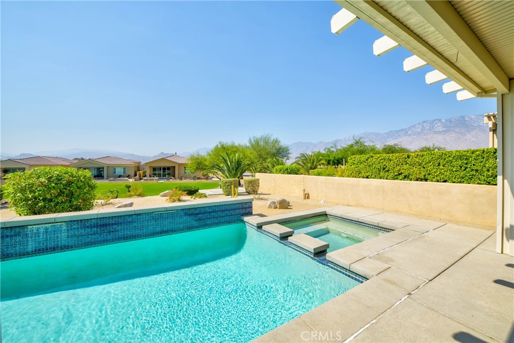 Desert Princess (SFR) (33539) - Residential